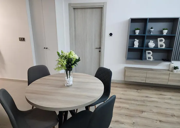 Marand Sky Apartment
