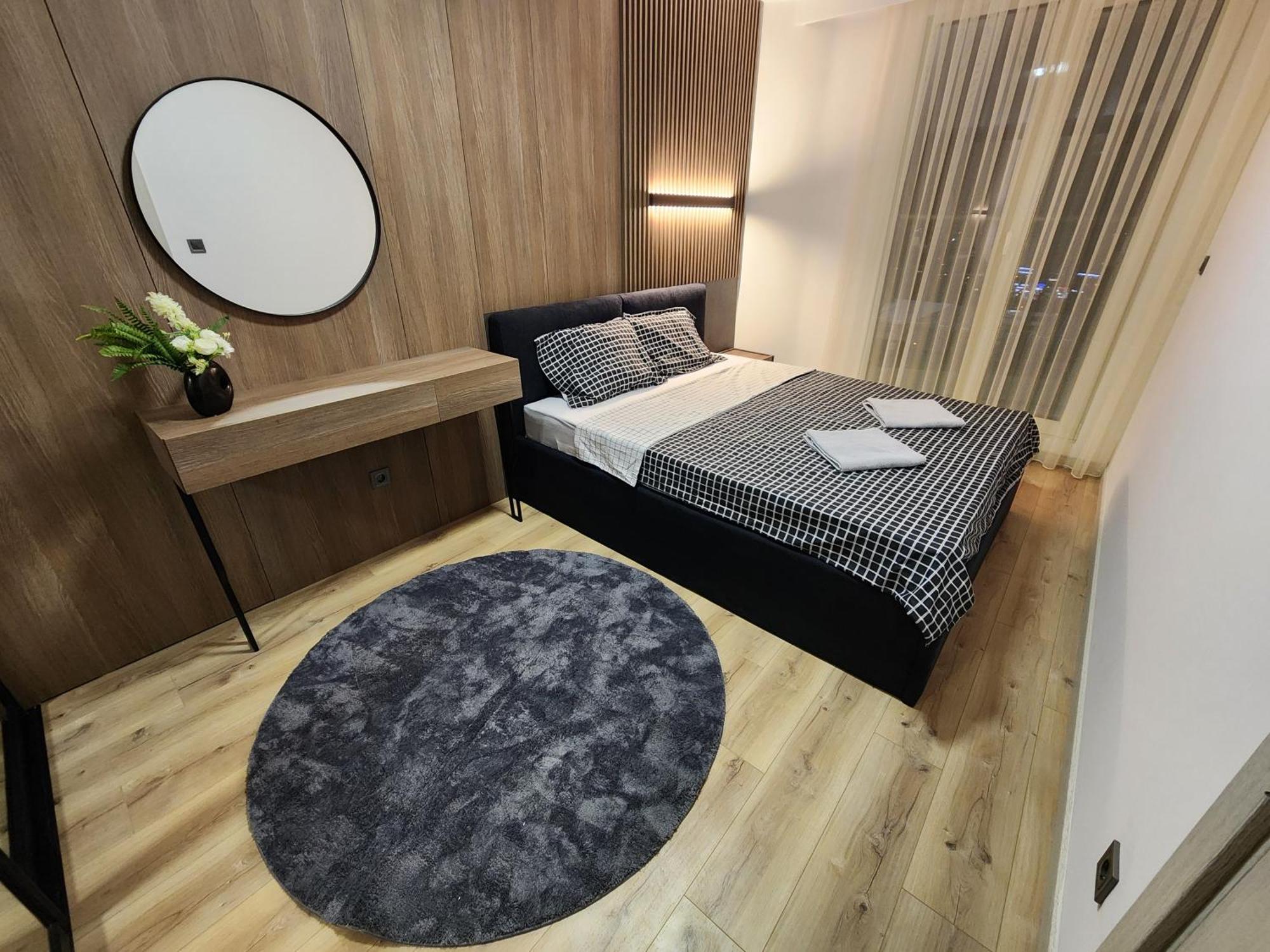 Marand Sky Apartment *
