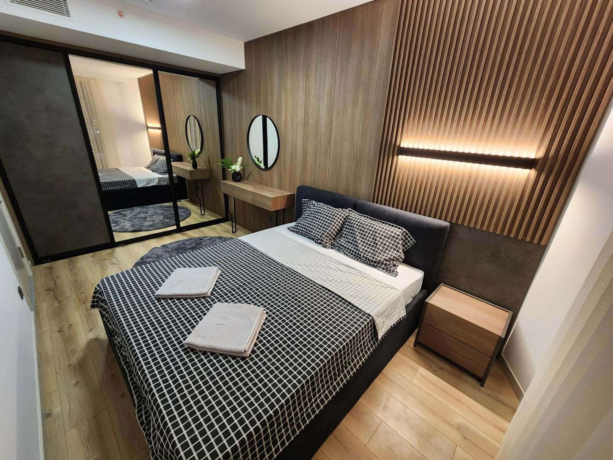 Apartment Marand Sky *