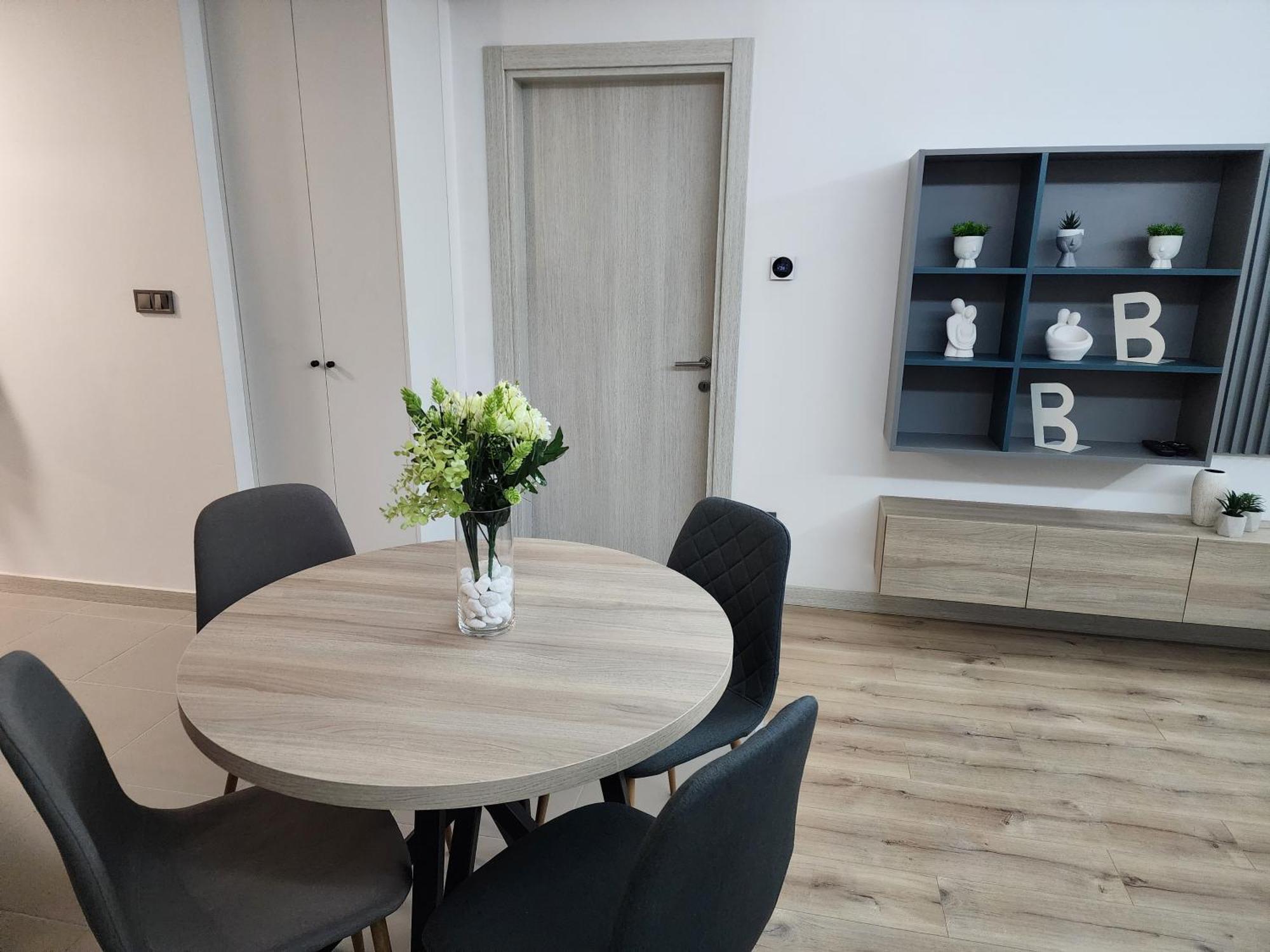 Marand Sky Apartment Skopje